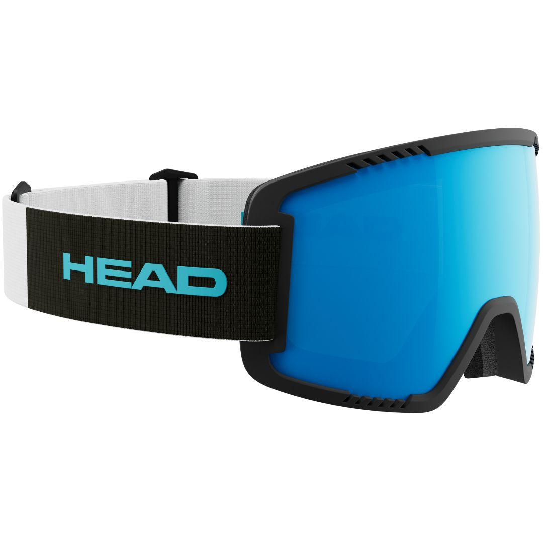 Head Context Pro 5K Snow Goggles